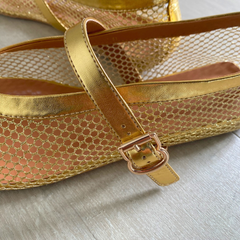Gola Mesh Flats - Sienna