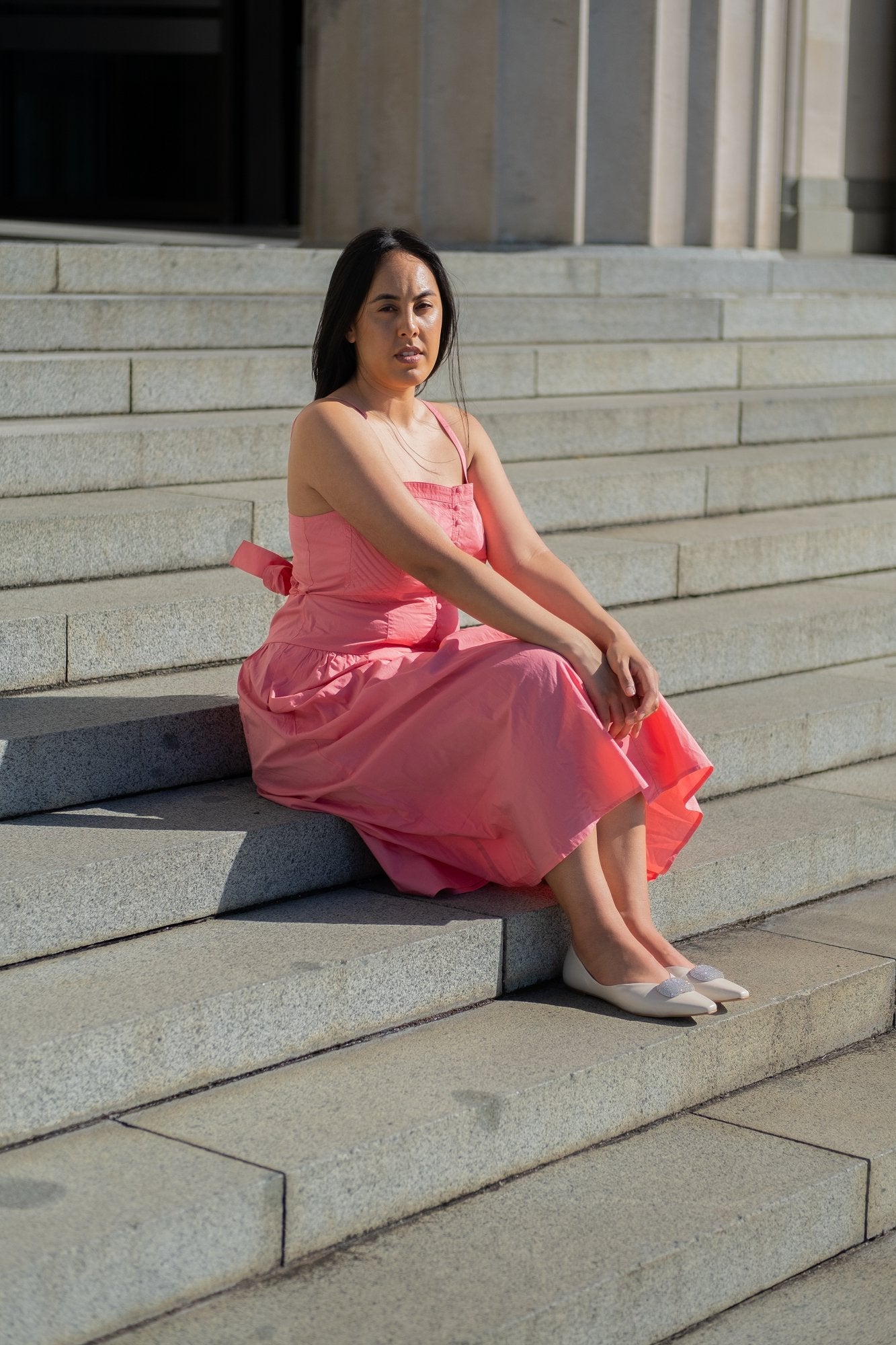 macy's pink dress shoes Shop All Women's Pink Shoes
